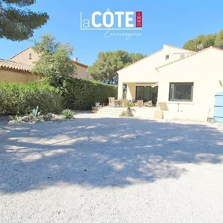Villa Bocoumajour *