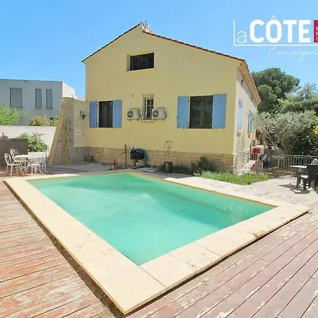 Bocoumajour Villa